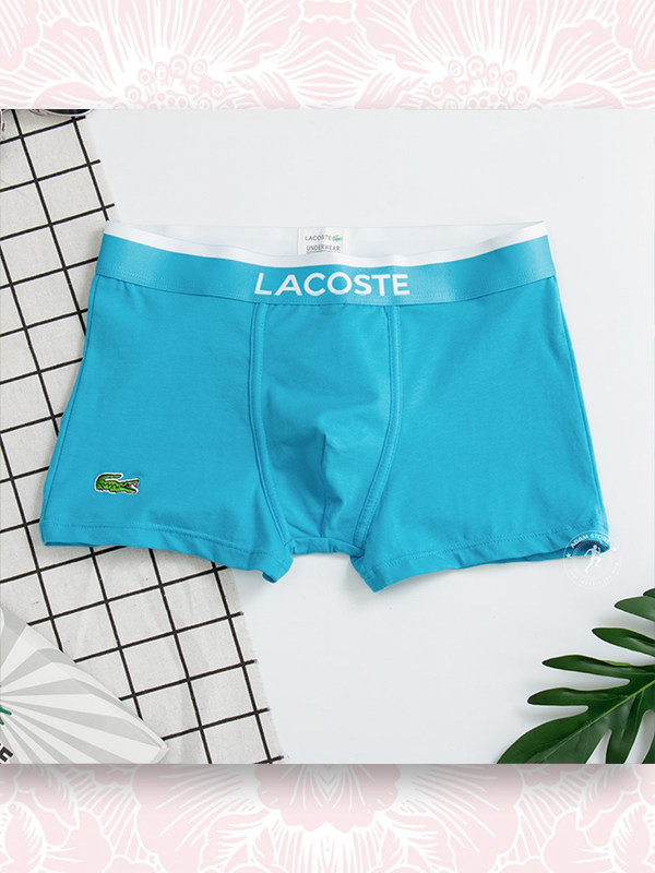 SỊP ĐÙI LACOSTE
