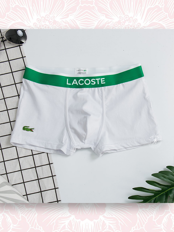 SỊP ĐÙI LACOSTE
