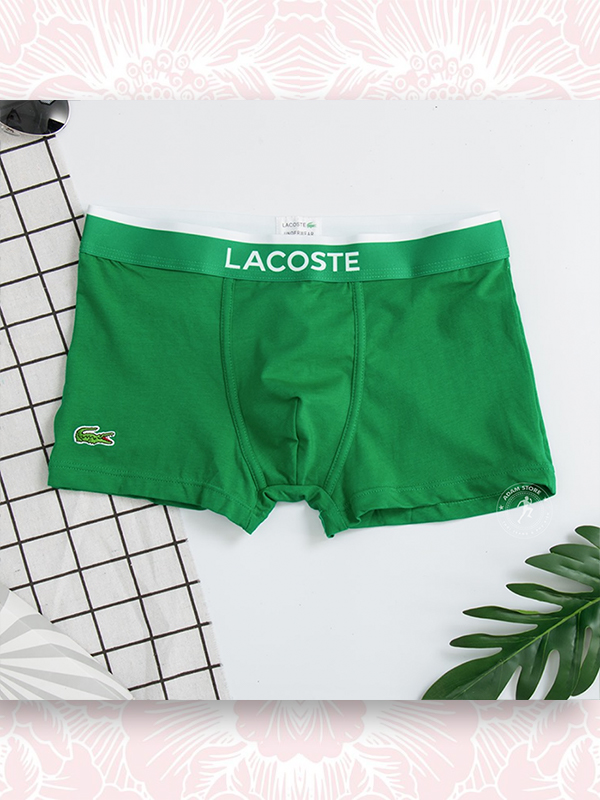 SỊP ĐÙI LACOSTE