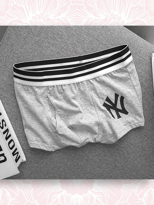 SỊP ĐÙI BOXER NY YANKEE