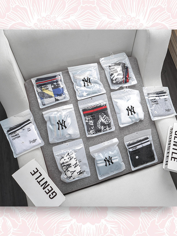 SỊP ĐÙI BOXER NY YANKEE