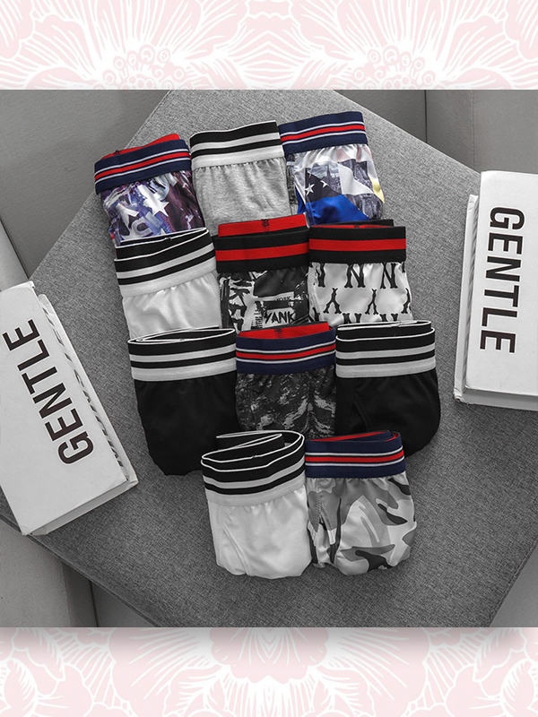 SỊP ĐÙI BOXER NY YANKEE