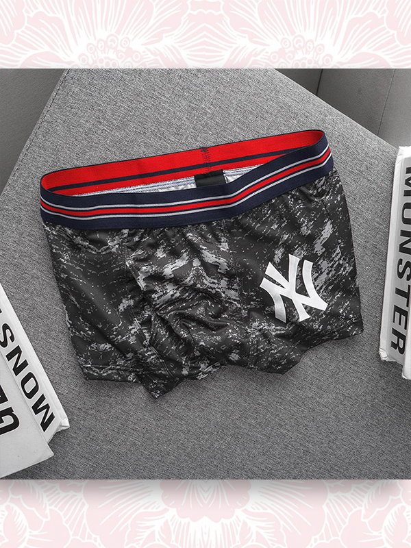 SỊP ĐÙI BOXER NY YANKEE