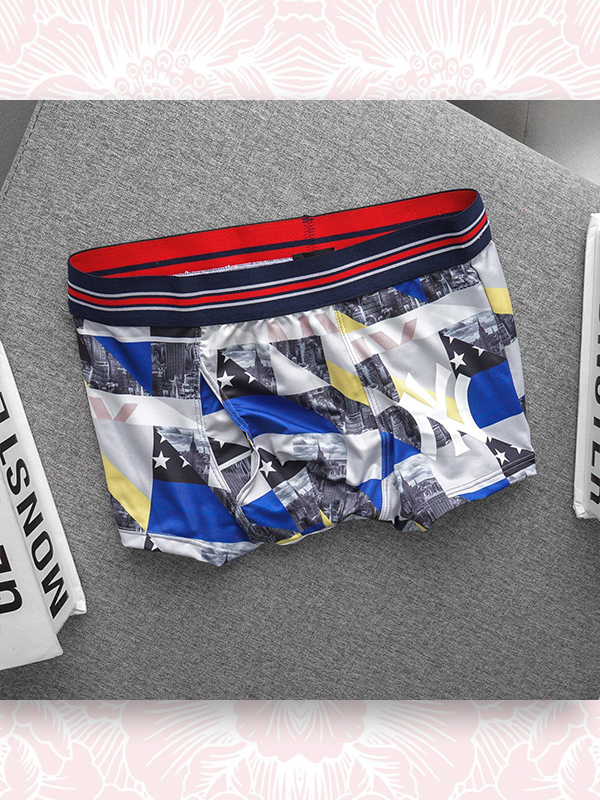 SỊP ĐÙI BOXER NY YANKEE