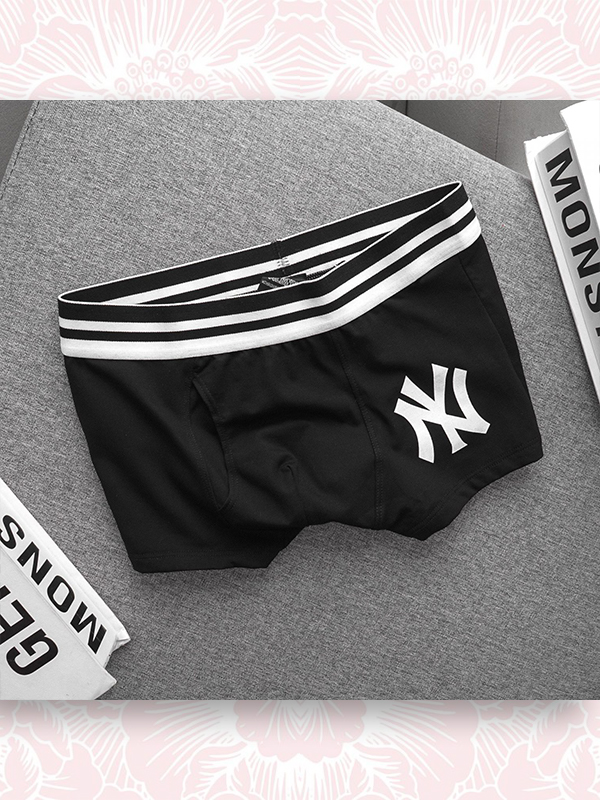 SỊP ĐÙI BOXER NY YANKEE