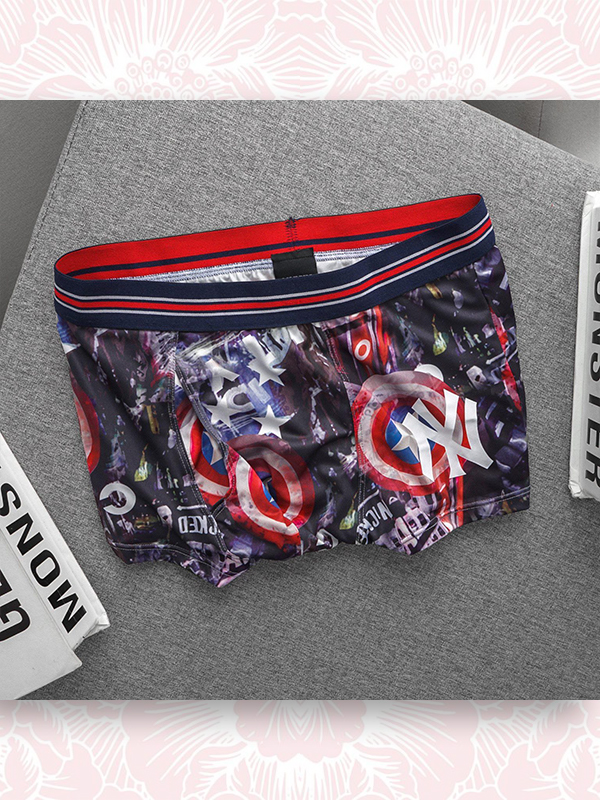 SỊP ĐÙI BOXER NY YANKEE