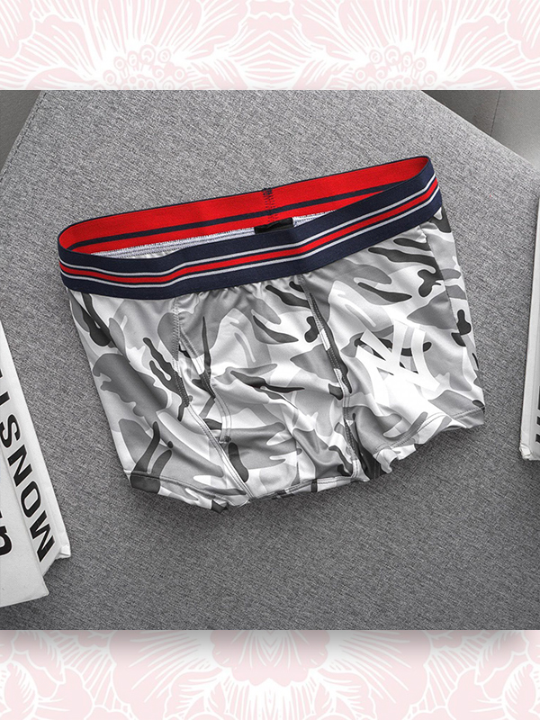 SỊP ĐÙI BOXER NY YANKEE