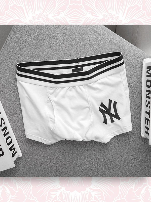 SỊP ĐÙI BOXER NY YANKEE