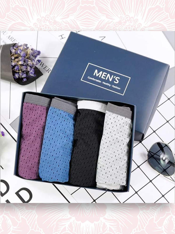 SỊP ĐÙI THÔNG HƠI MENS