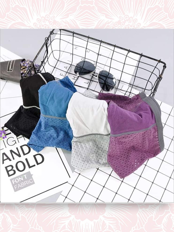 SỊP ĐÙI THÔNG HƠI MENS