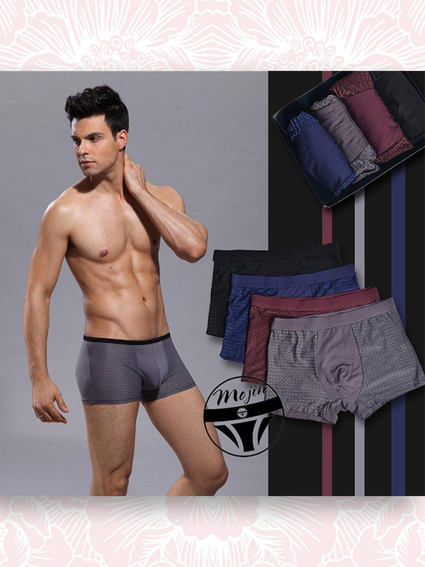 SỊP ĐÙI THÔNG HƠI MOJIN