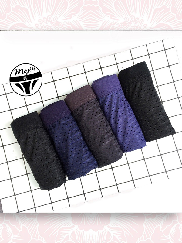 SỊP ĐÙI THÔNG HƠI MOJIN