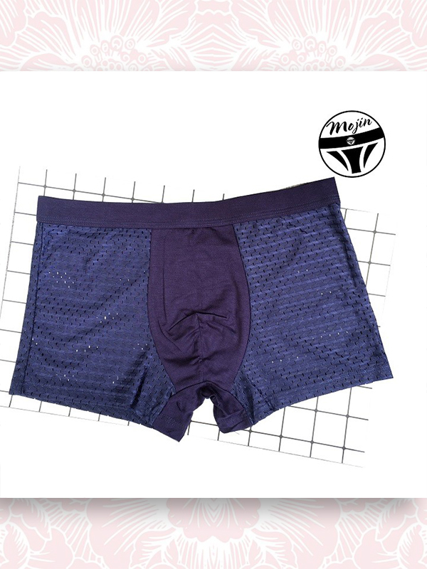 SỊP ĐÙI THÔNG HƠI MOJIN