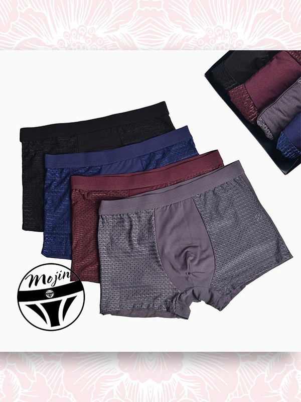 SỊP ĐÙI THÔNG HƠI MOJIN