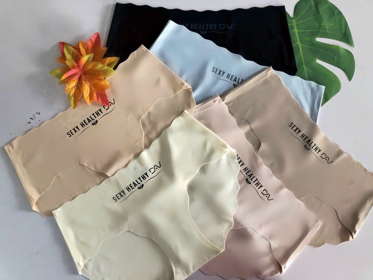 QUẦN SU ĐÚC SEXY HEALTHY