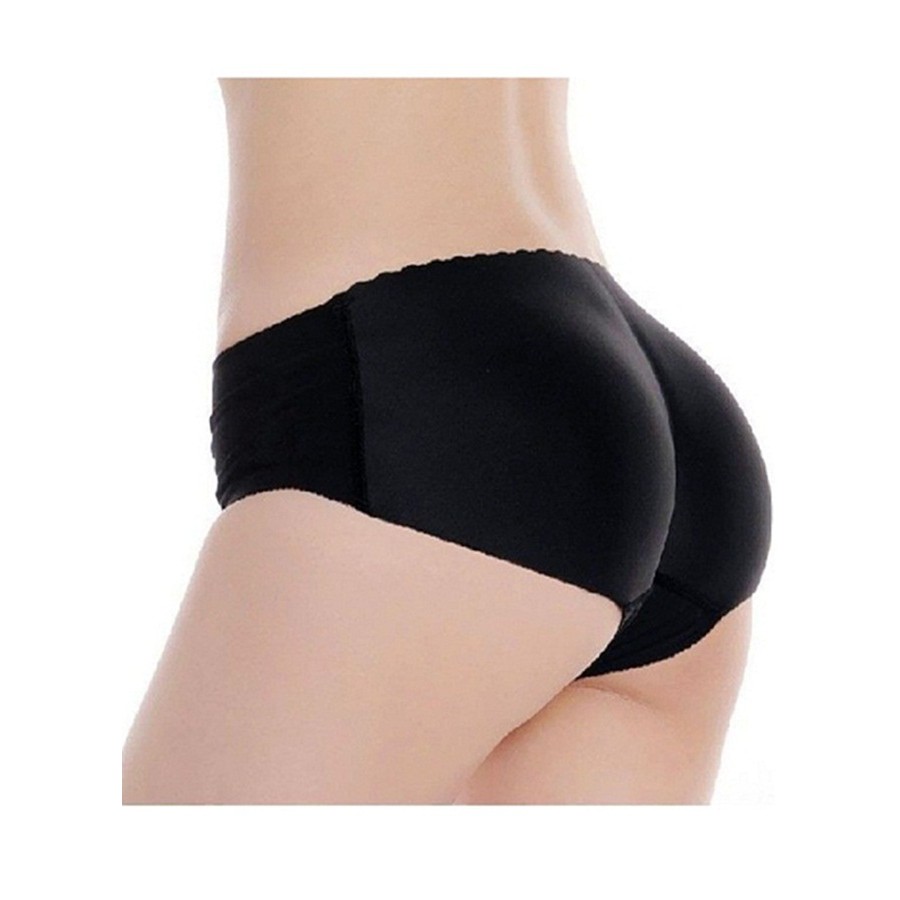 QUẦN ĐỘN MÔNG THÔNG HƠI CHẤT SU ĐÚC NGUYÊN KHỐI CẠP VỪA