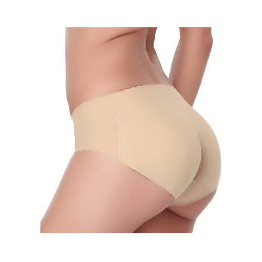 QUẦN ĐỘN MÔNG THÔNG HƠI CHẤT SU ĐÚC NGUYÊN KHỐI CẠP VỪA