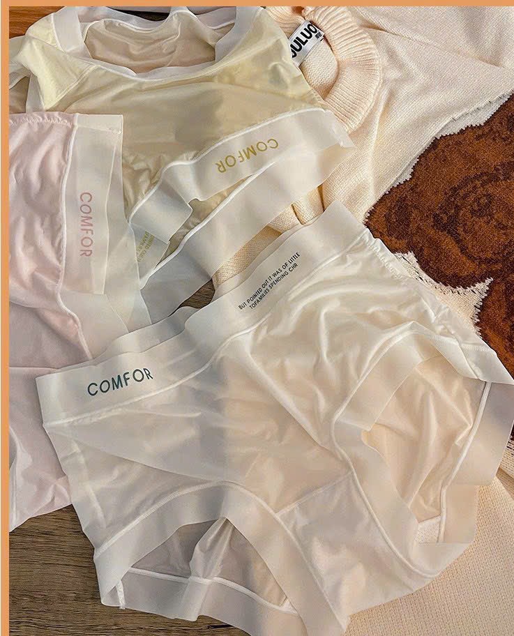 QUẦN TÀNG HÌNH CHỮ COMFOR