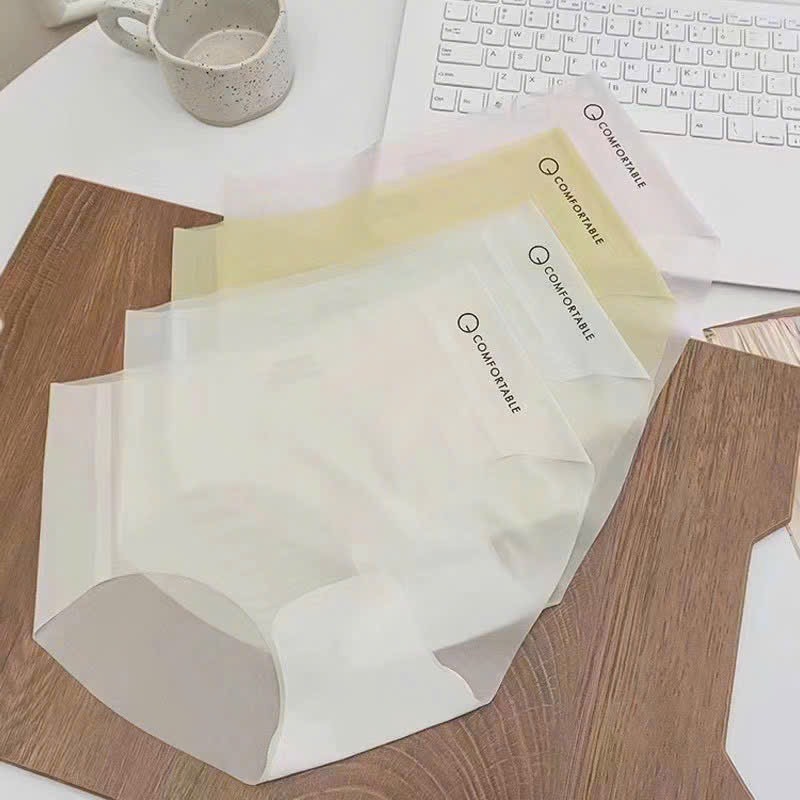 QUẦN TÀNG HÌNH VIỀN CHỮ COMFORTABLE