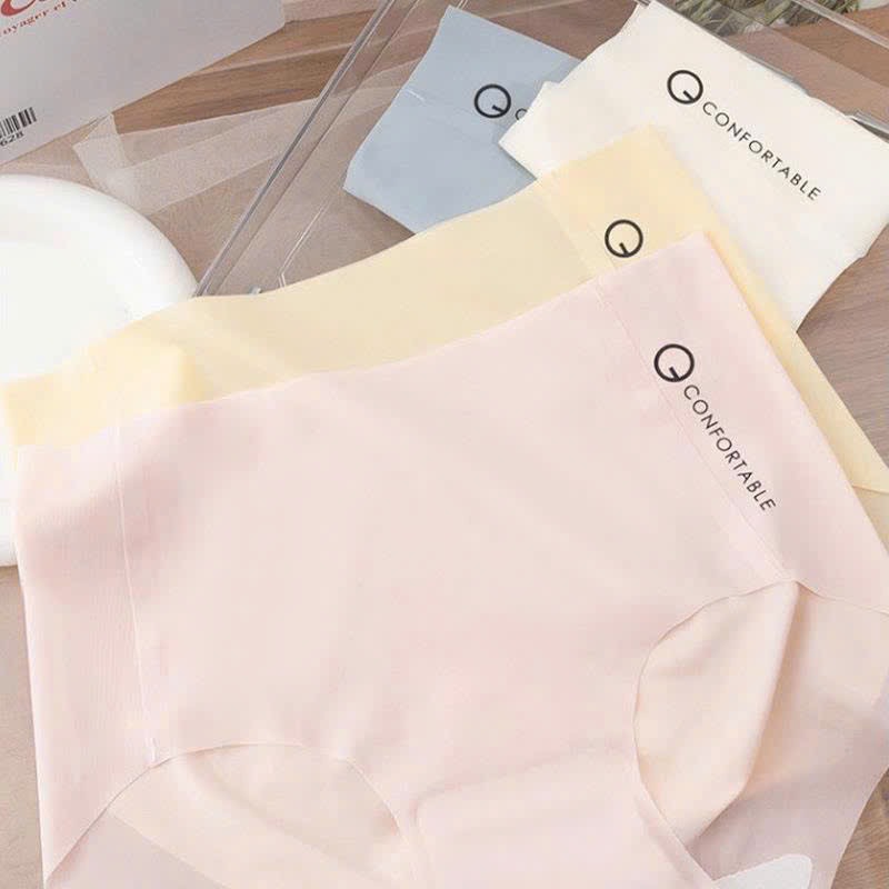 QUẦN TÀNG HÌNH VIỀN CHỮ COMFORTABLE