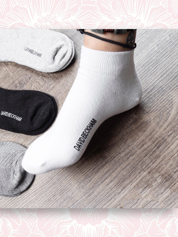 TẤT NAM HM BECKHAM