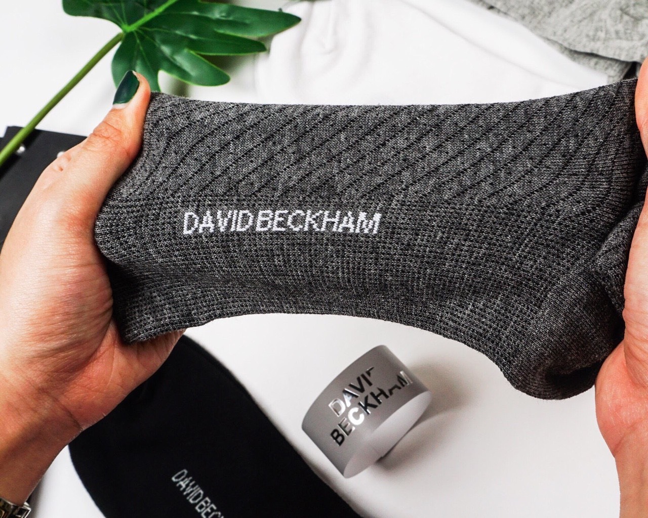 TẤT NAM HM BECKHAM