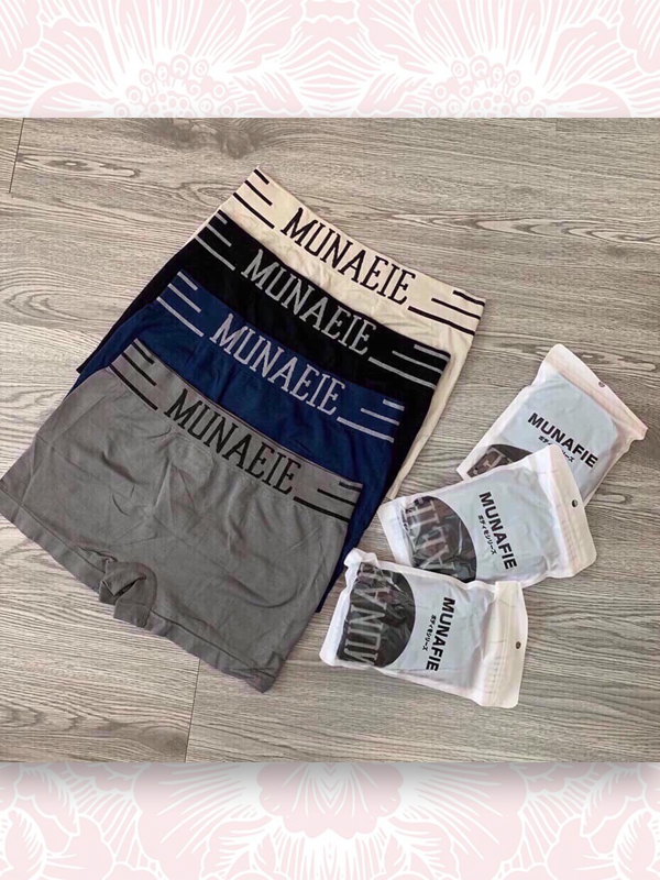 QUẦN SỊP CHÉO MUJI NHẬT NAM SỐ LƯỢNG LỚN