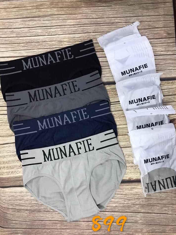 QUẦN SỊP CHÉO MUJI NHẬT NAM SỐ LƯỢNG LỚN