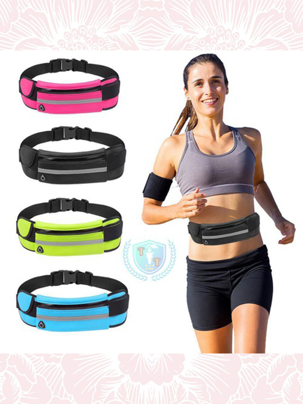 TÚI ĐEO HÔNG ĐỰNG ĐỒ TIỆN LỢI KHI TẬP