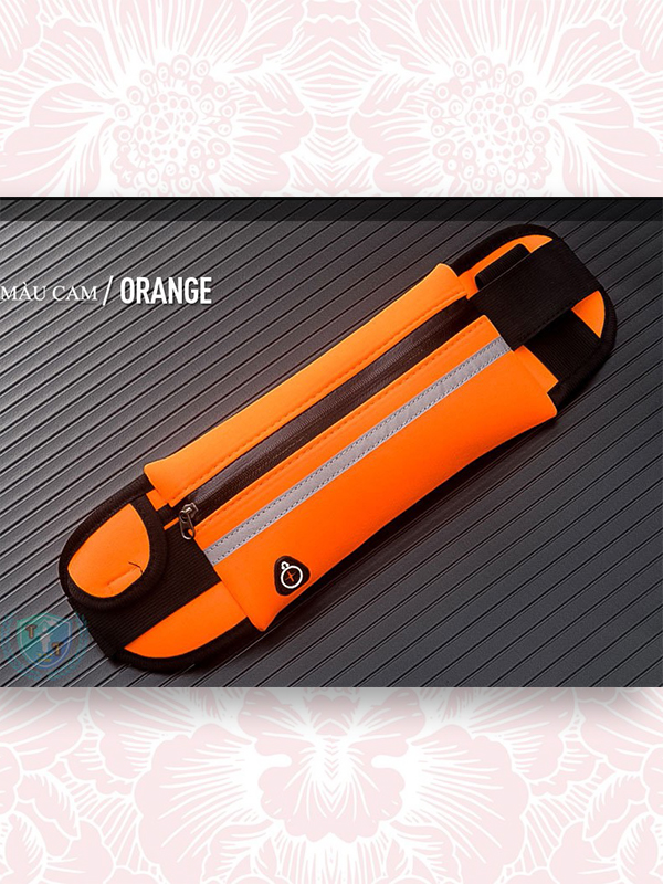 TÚI ĐEO HÔNG ĐỰNG ĐỒ TIỆN LỢI KHI TẬP