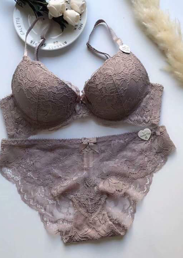 PINK ANGEL ĐAN DÂY NGỰC SIÊU NÂNG #6886