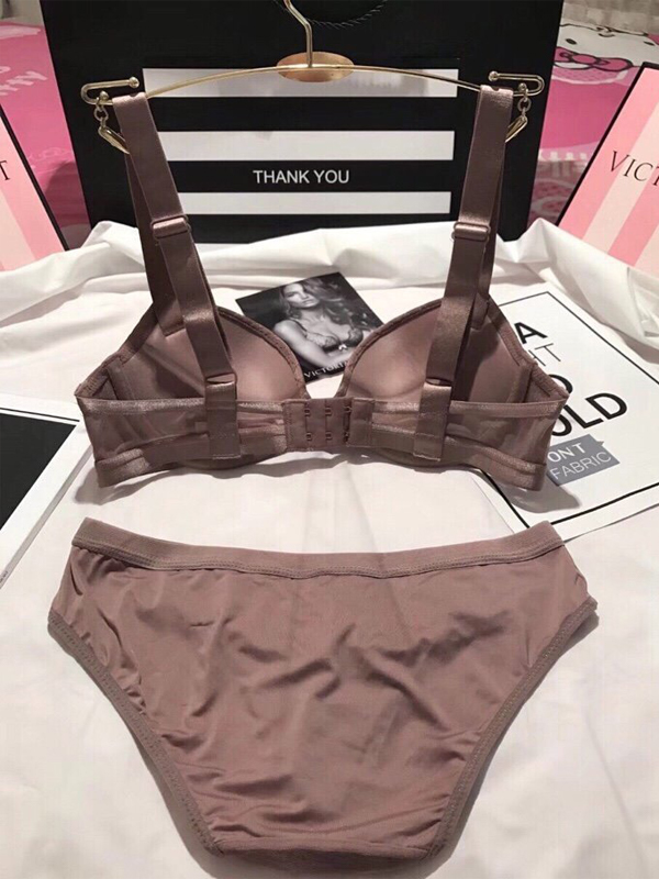 BỘ ĐỒ LÓT VICKY VIỀN CAO CẤP #12408