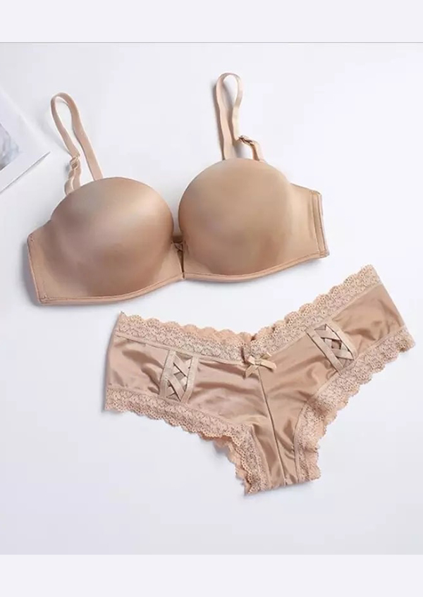 BỘ LÓT VICKY SIÊU NÂNG ĐẨY NGỰC CAO CẤP #520