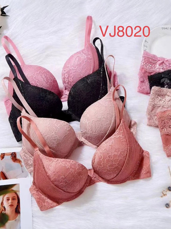 SET BỘ VINLI JIYA REN DÀY SIÊU NÂNG #8020