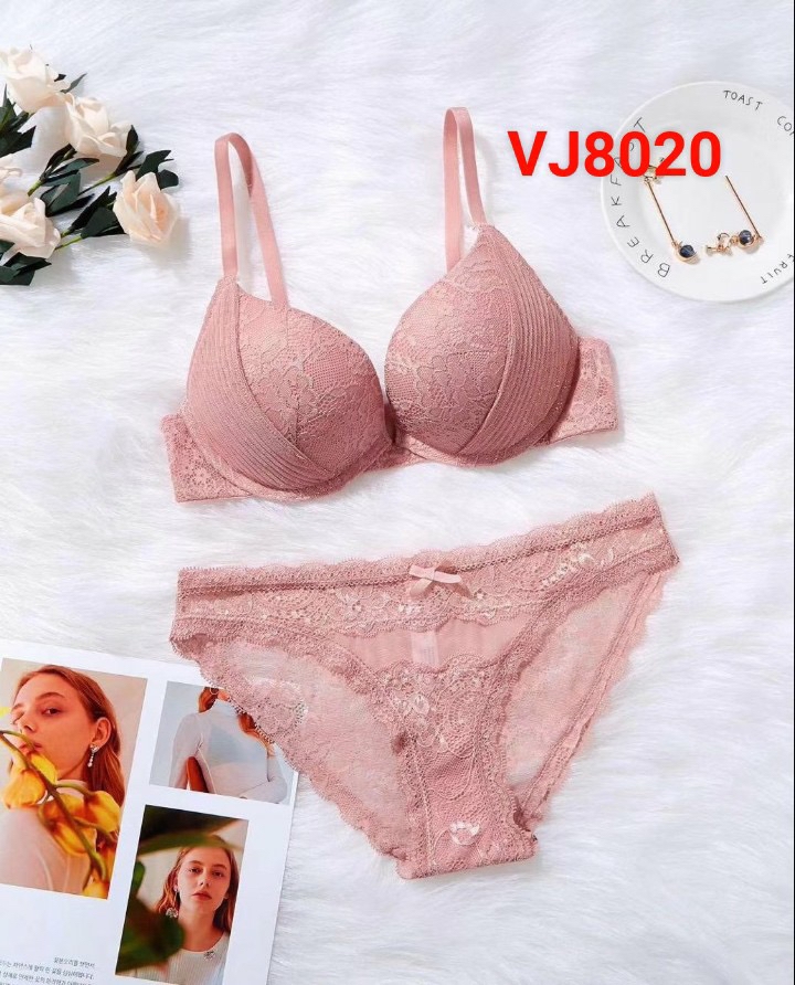 SET BỘ VINLI JIYA REN DÀY SIÊU NÂNG #8020