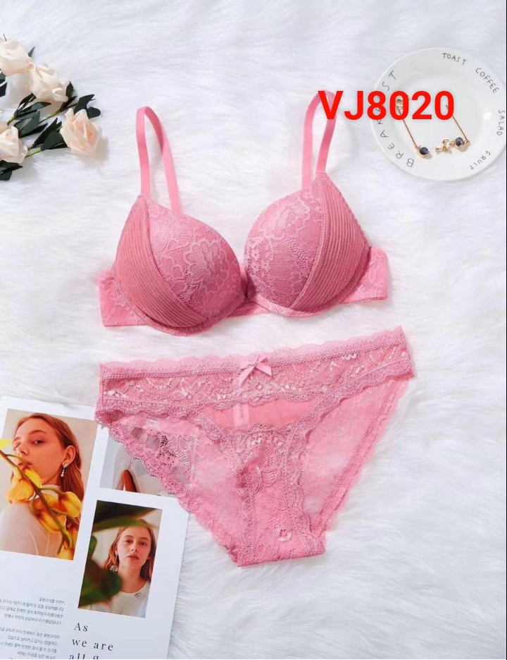 SET BỘ VINLI JIYA REN DÀY SIÊU NÂNG #8020