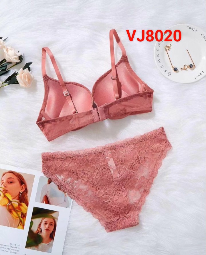SET BỘ VINLI JIYA REN DÀY SIÊU NÂNG #8020