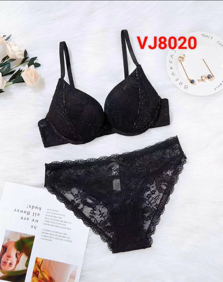 SET BỘ VINLI JIYA REN DÀY SIÊU NÂNG #8020