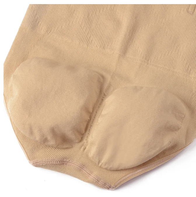 QUẦN GEN BỤNG CHỐNG CUỘN LƯNG CAO VORONIN