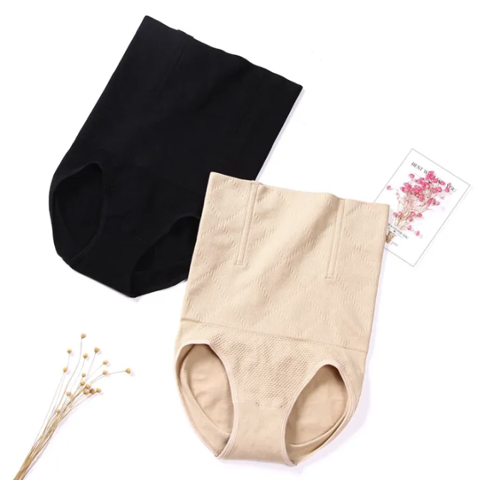 QUẦN GEN BỤNG CHỐNG CUỘN LƯNG CAO VORONIN