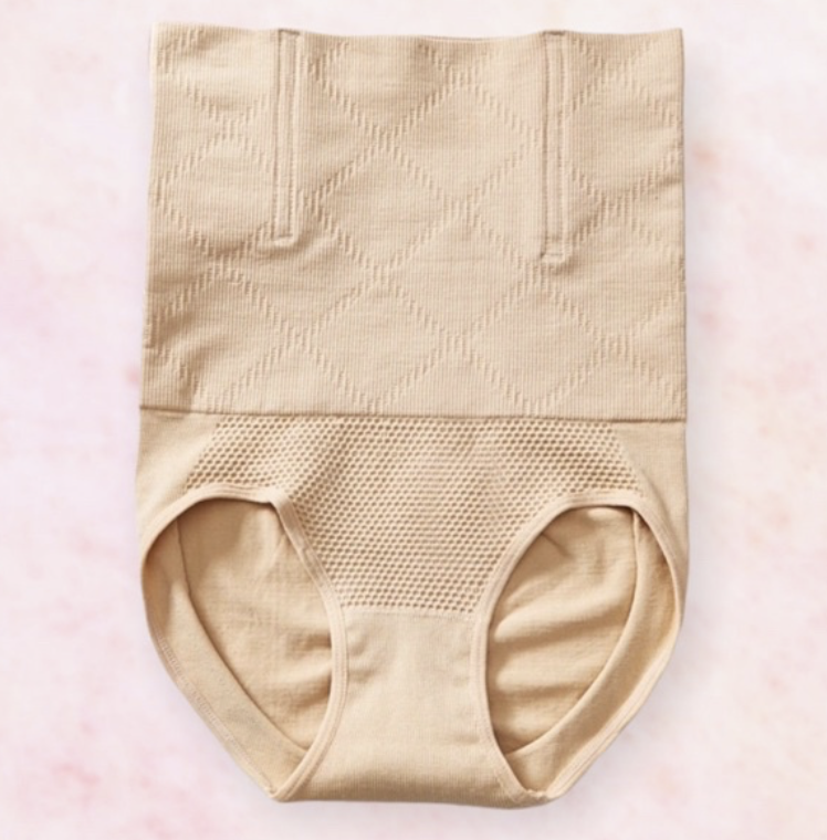 QUẦN GEN BỤNG CHỐNG CUỘN LƯNG CAO VORONIN