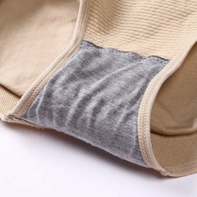 QUẦN GEN BỤNG CHỐNG CUỘN LƯNG CAO VORONIN