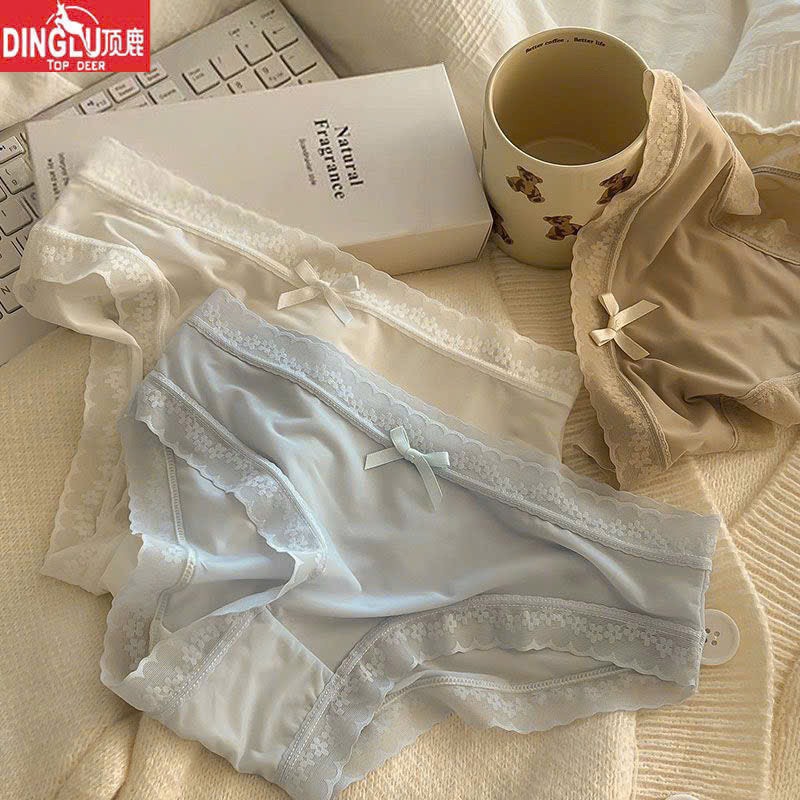 QUẦN LỤA REN HÀNG ĐẸP