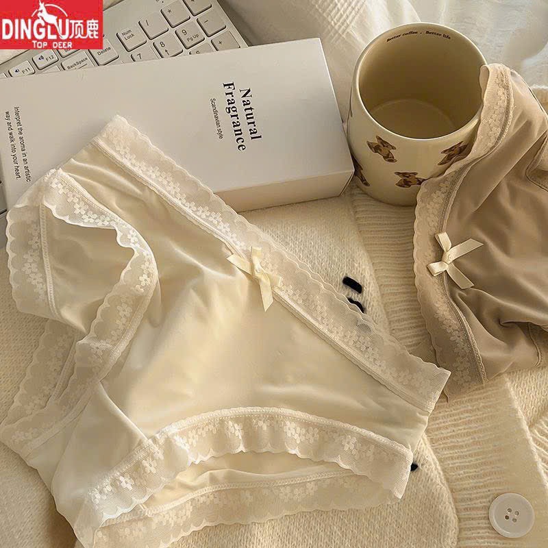 QUẦN LỤA REN HÀNG ĐẸP