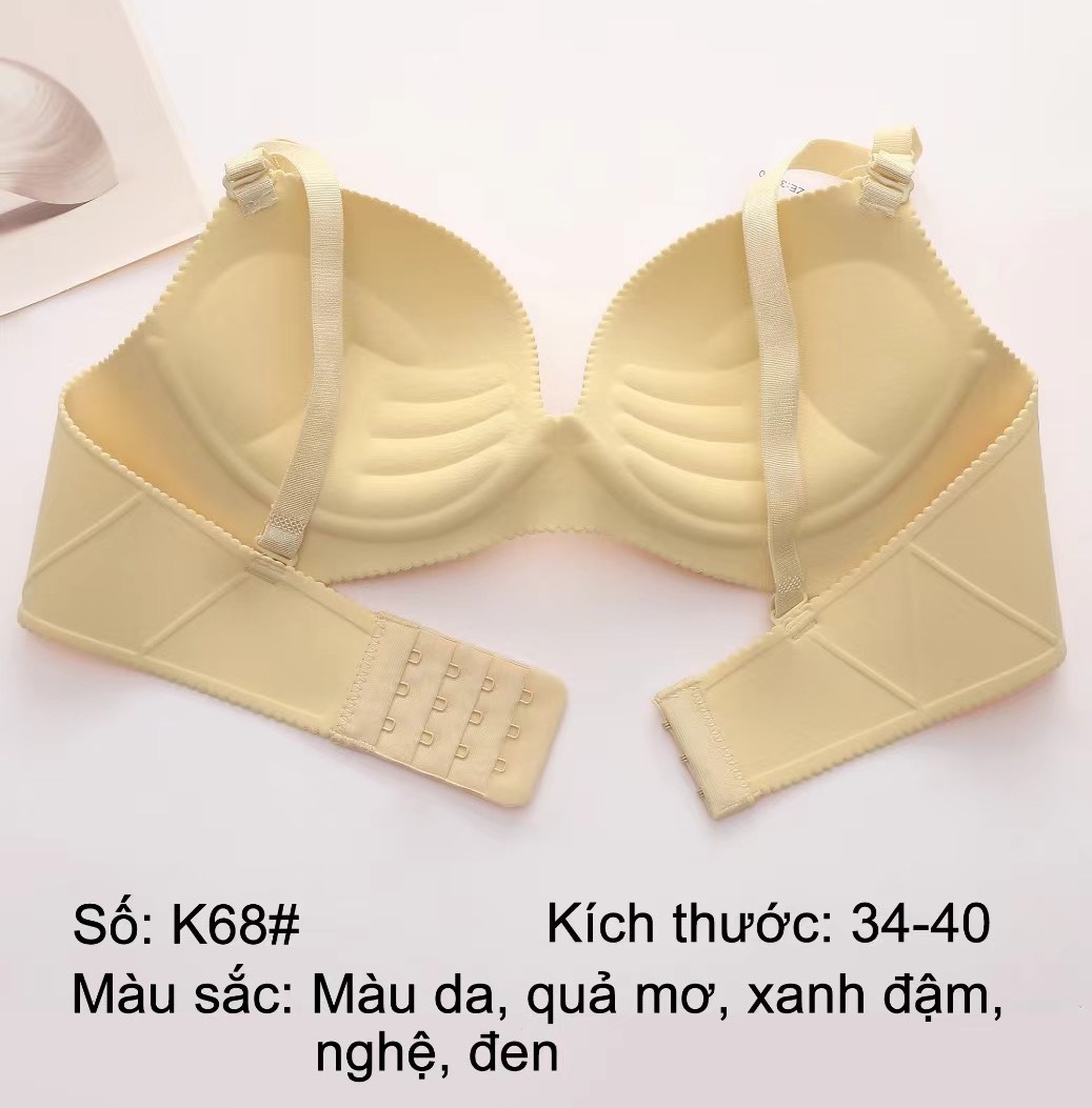 ÁO SU NON MỀM MỊN #K68