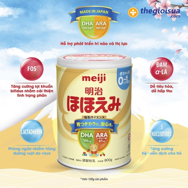 sua meiji
