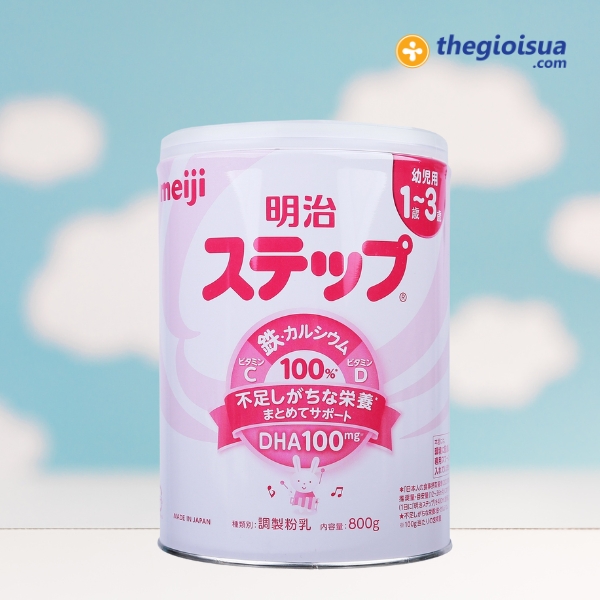 sua Meiji