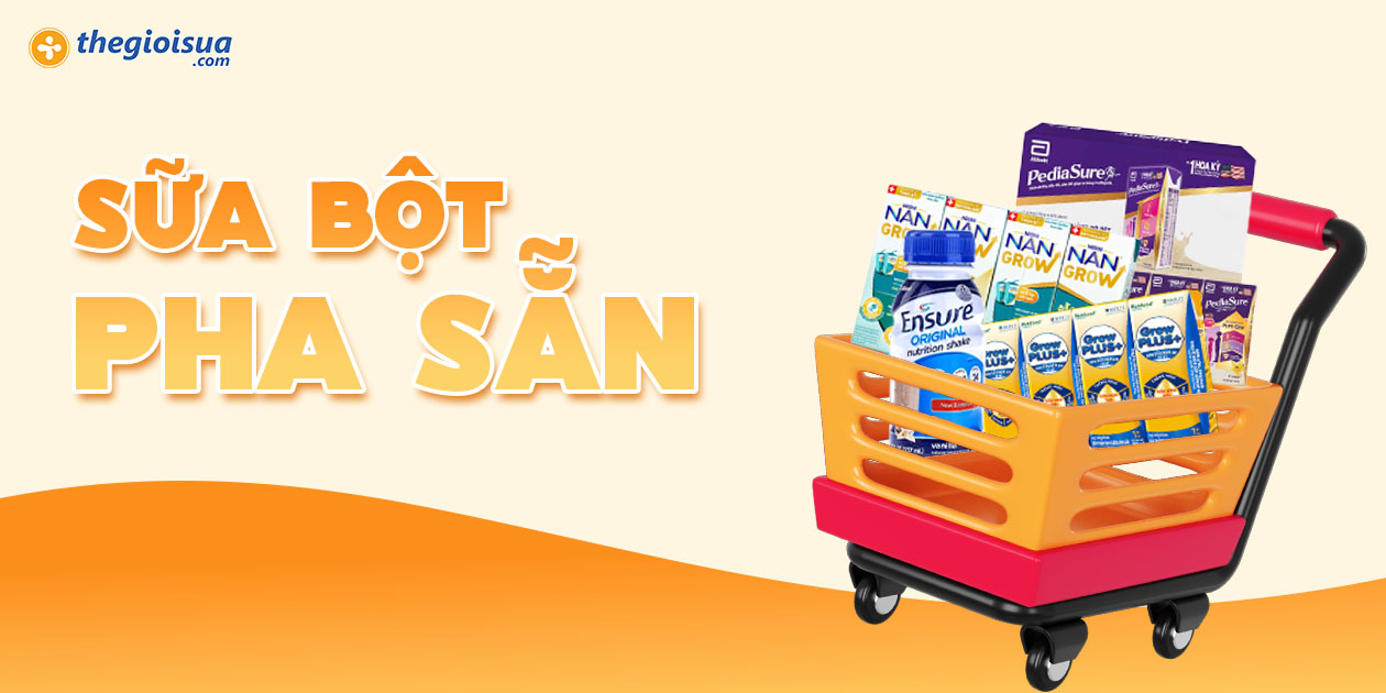 sua bot pha sua