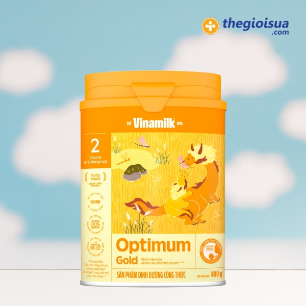  Optimum Gold