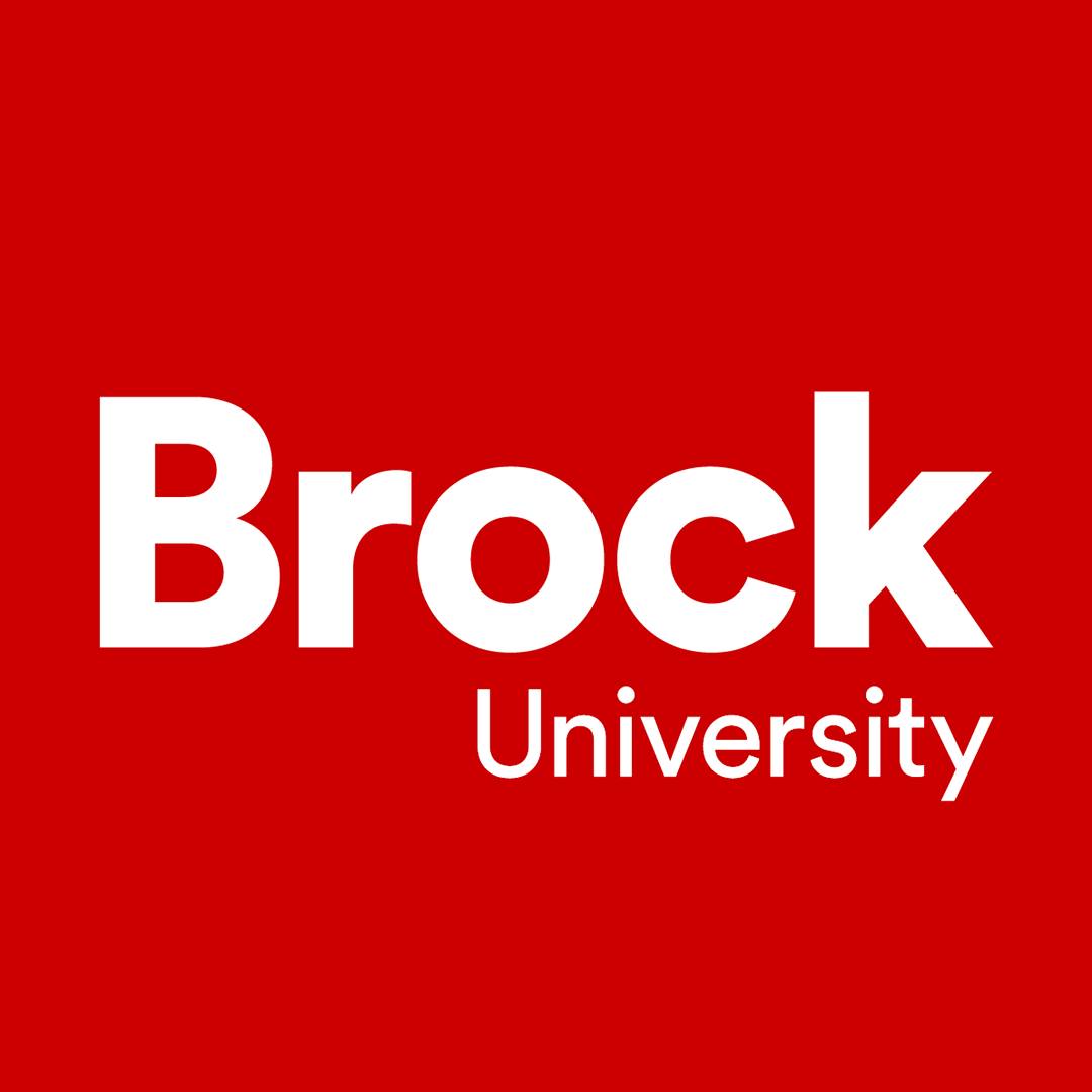 DU HỌC CANADA - BROCK UNIVERSITY